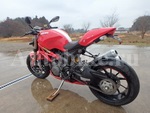     Ducati M1100 EVO Monster1100 2013  9